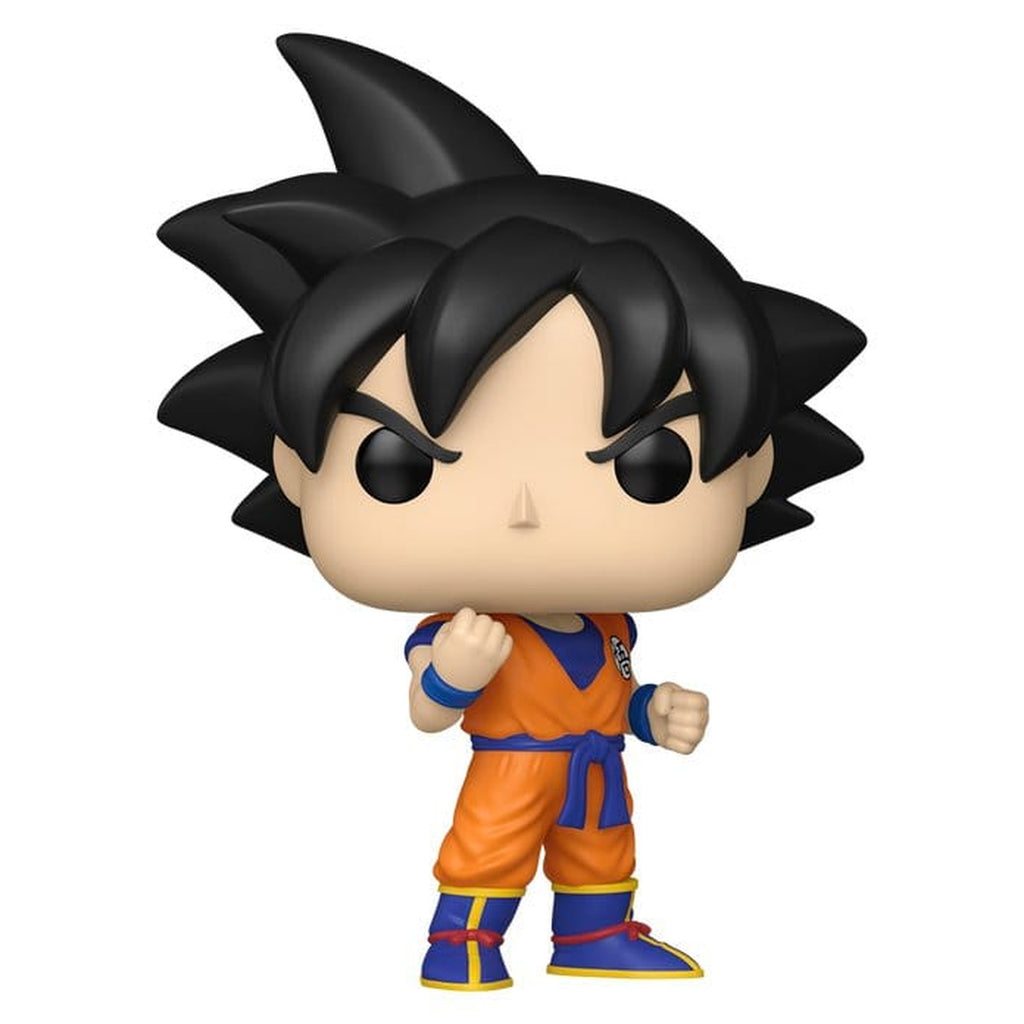 Product image Dragon Ball Z - Goku (Frieza Saga) Funko Pop Figure