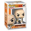 Produktbild Dragon Ball Z - Krillin Refresh Funko Pop-figur
