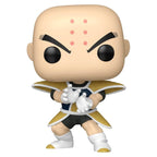 Produktbild Dragon Ball Z - Krillin Refresh Funko Pop-figur