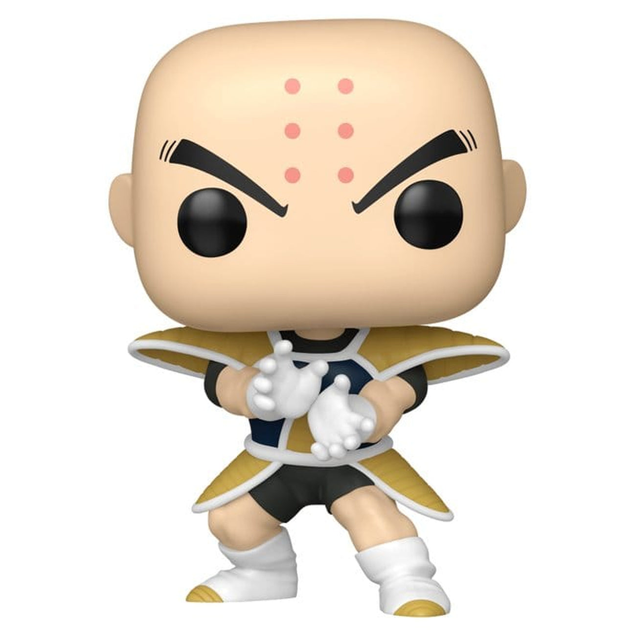 Produktbild Dragon Ball Z - Krillin Refresh Funko Pop-figur