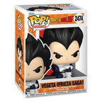 Produktbild Dragon Ball Z - Vegeta (Frieza-sagan) Funko Pop-figur