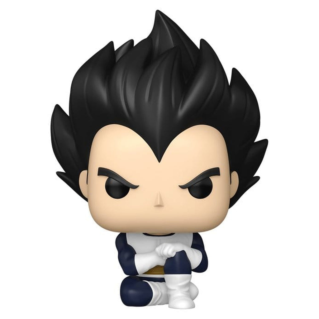 Produktbild Dragon Ball Z - Vegeta (Frieza-sagan) Funko Pop-figur