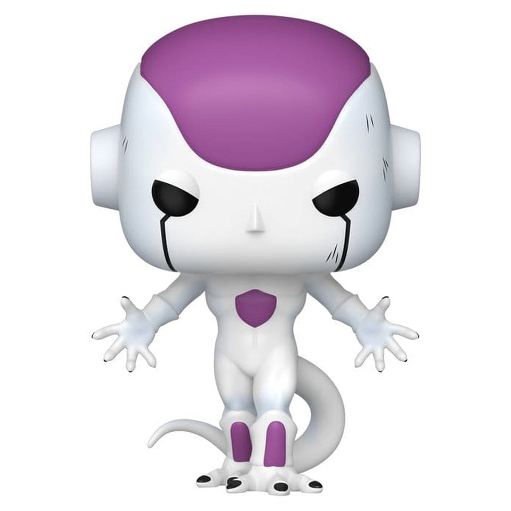 Produktbild Dragon Ball Z - Freezer (Frieza Saga) Funko Pop Figur