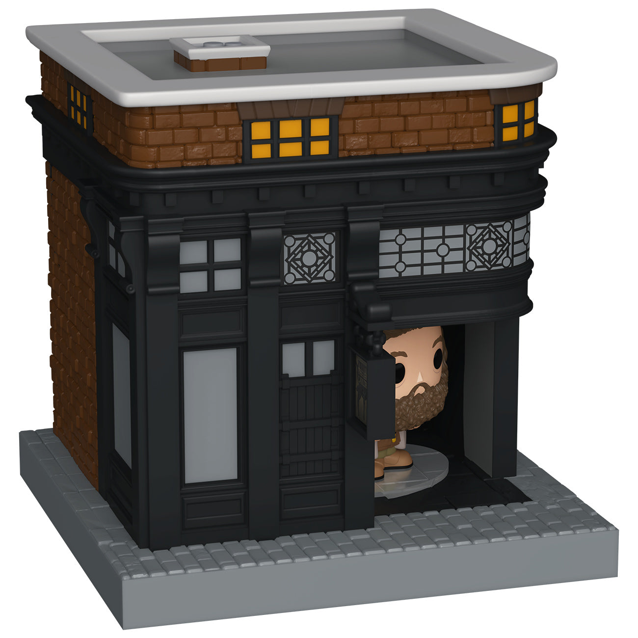 Produktbild Harry Potter - Diagon Alley Funko Bitty Pop Figur