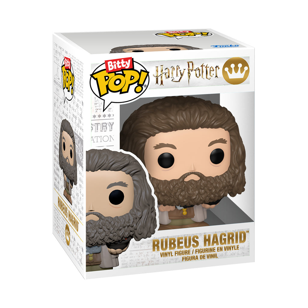 Produktbild Harry Potter - Diagon Alley Funko Bitty Pop Figur