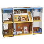 Product image One Piece - Going Merry Town Funko Bitty Pop Display with 2 Figures