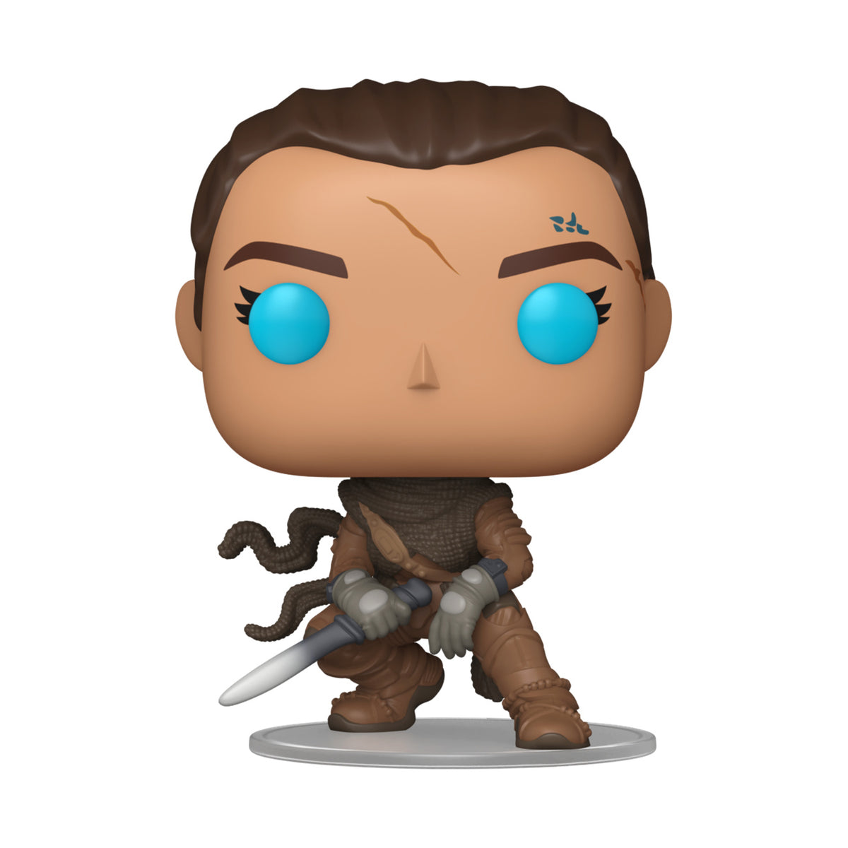 Produktbild Dune III - Chani Funko Pop-figur