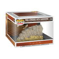 Product image Dune - Paul Atreides with Sandworm Funko Pop Figure Set