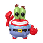 Produktbild SvampBob Fyrkant - Mr. Krabs Funko Pop-figur