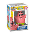 Produktbild SpongeBob - Patrick Funko Pop-figur