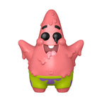 Produktbild SpongeBob - Patrick Funko Pop-figur