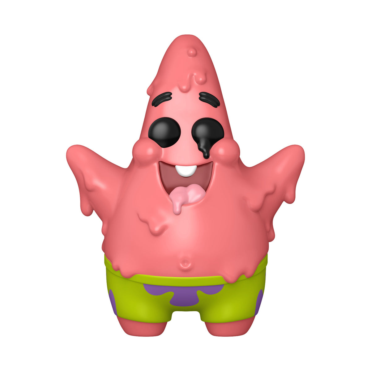 Produktbild SpongeBob - Patrick Funko Pop-figur
