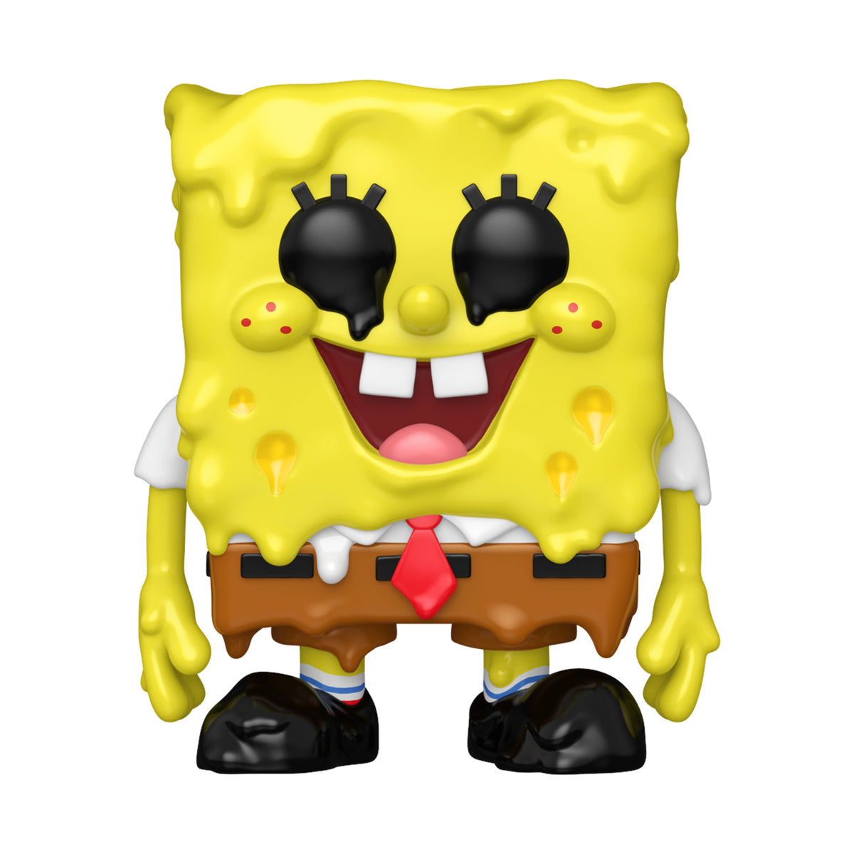Produktbild SpongeBob - Funko Pop Figur