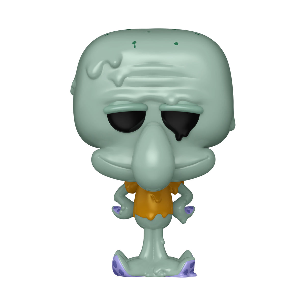 Produktbild SpongeBob - Bläckvard Funko Pop-figur