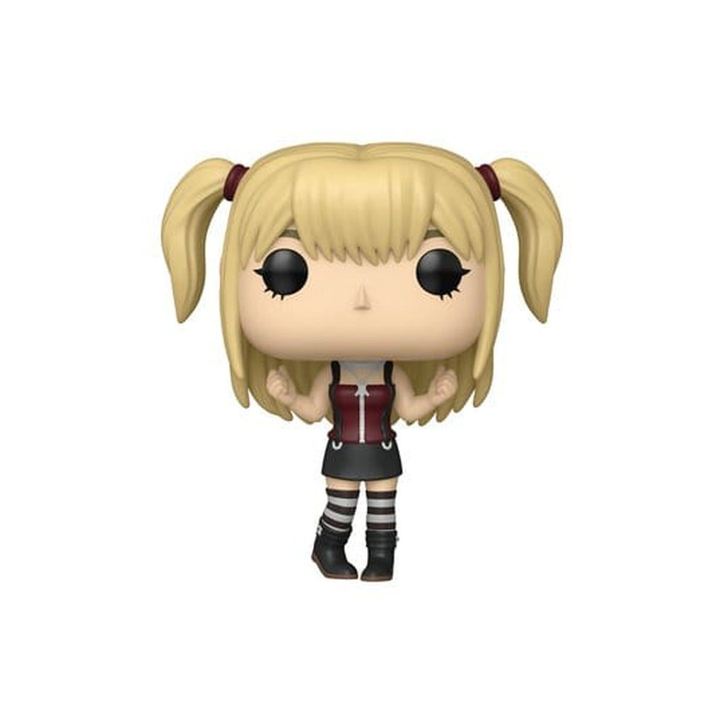 Produktbild Death Note - Misa Funko Pop Figur
