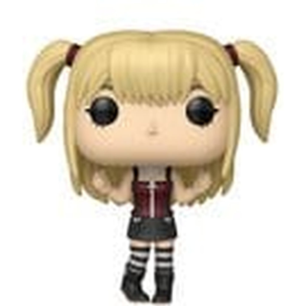 Produktbild Death Note - Misa Funko Pop Figur