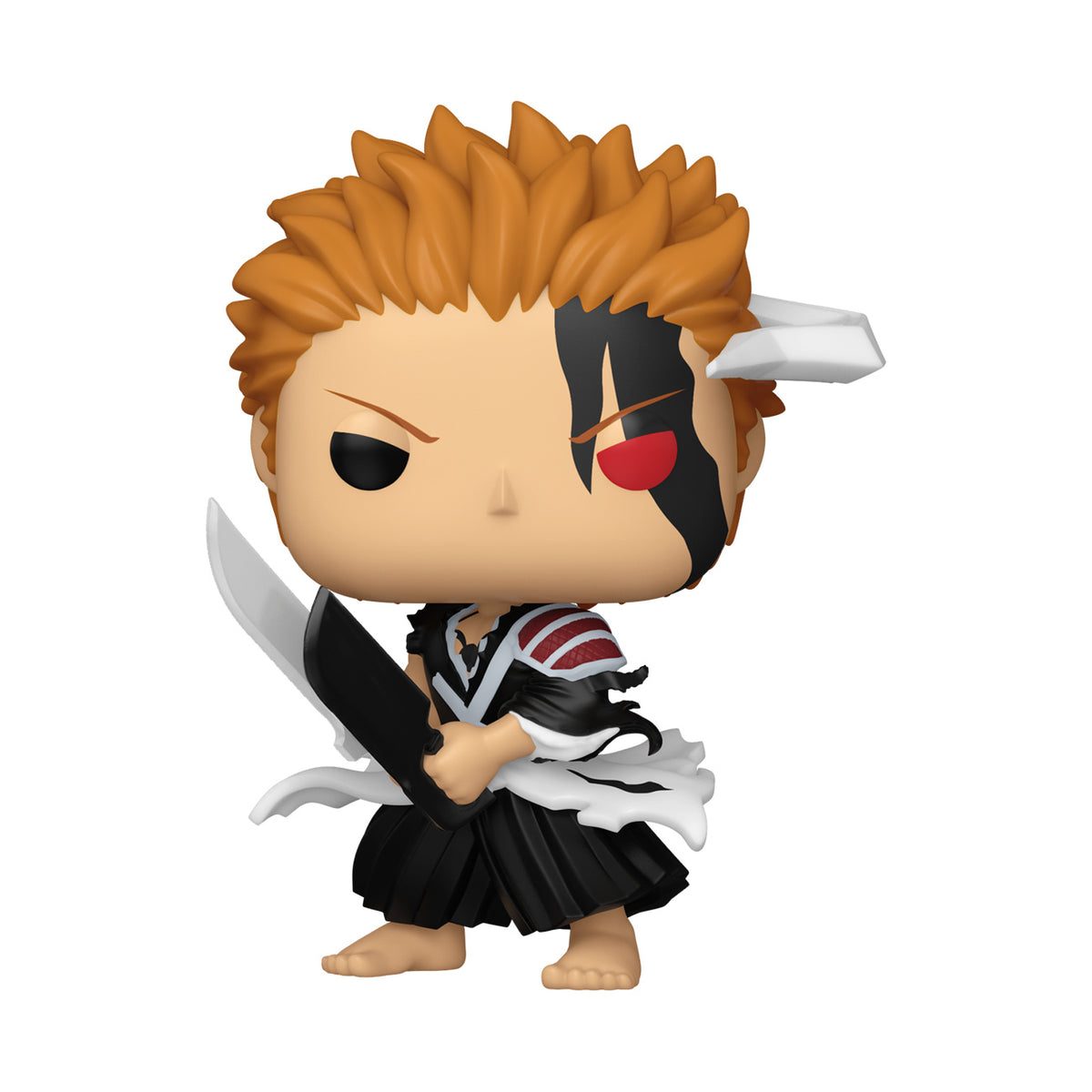 Produktbild Bleach - Demi-Hollowfied Ichigo Funko Pop Figur
