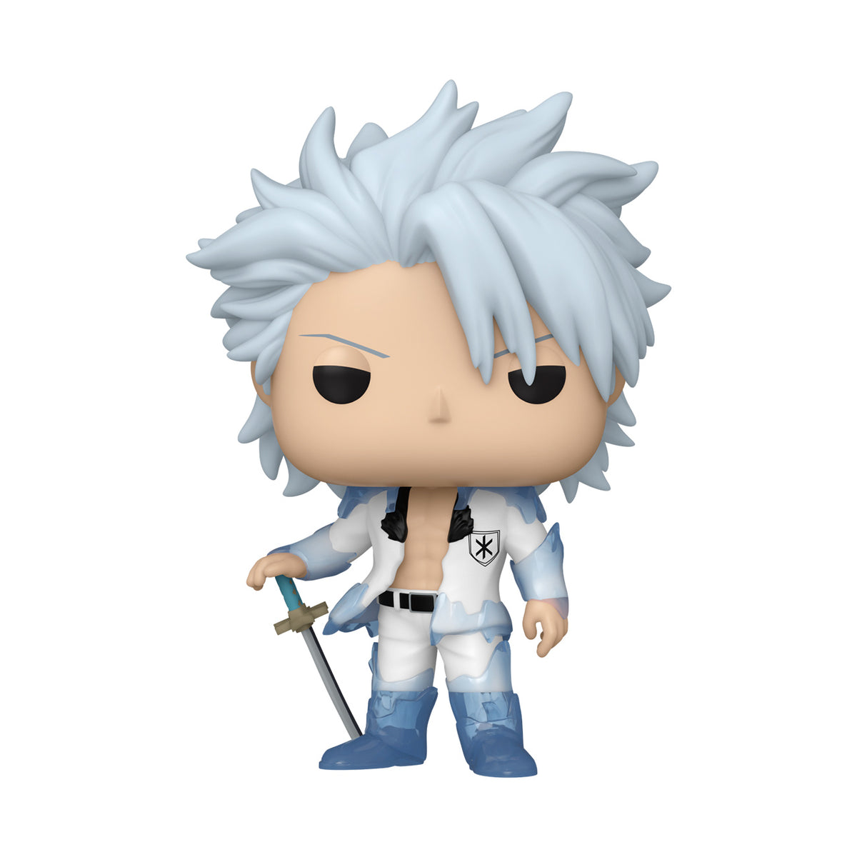Product image Bleach - Hitsugaya Funko Pop Figure