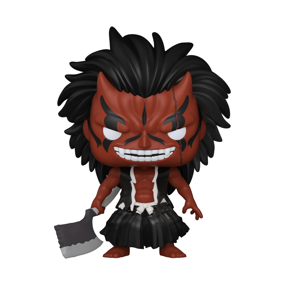 Produktbild Bleach - Kenpachi Funko Pop-figur