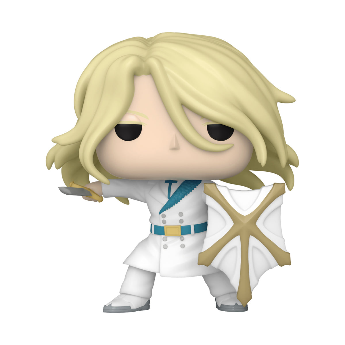 Produktbild Bleach - Haschwalth Funko Pop-figur