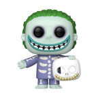 Produktbild Nightmare Before Christmas - Barrel Funko Pop-figur