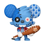 Produktbild The Simpsons - Itchy Patchwork Funko Pop Figur