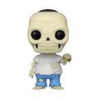 Produktbild The Simpsons - Skeleton Homer Funko Pop Figur