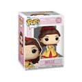Produktbild Disney Princess - Belle Funko Pop-figur