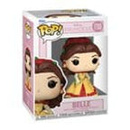 Produktbild Disney Princess - Belle Funko Pop-figur