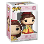 Produktbild Disney Princess - Belle Funko Pop-figur