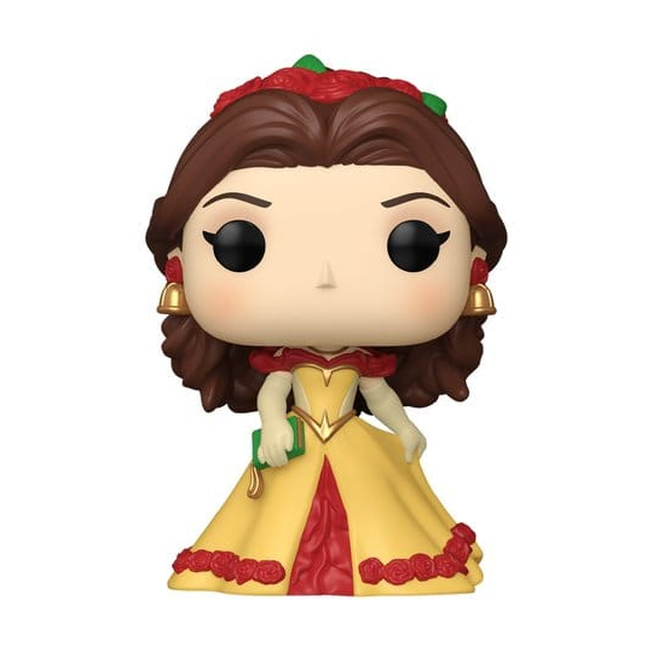 Produktbild Disney Princess - Belle Funko Pop-figur