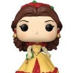 Produktbild Disney Princess - Belle Funko Pop-figur