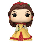 Produktbild Disney Princess - Belle Funko Pop-figur