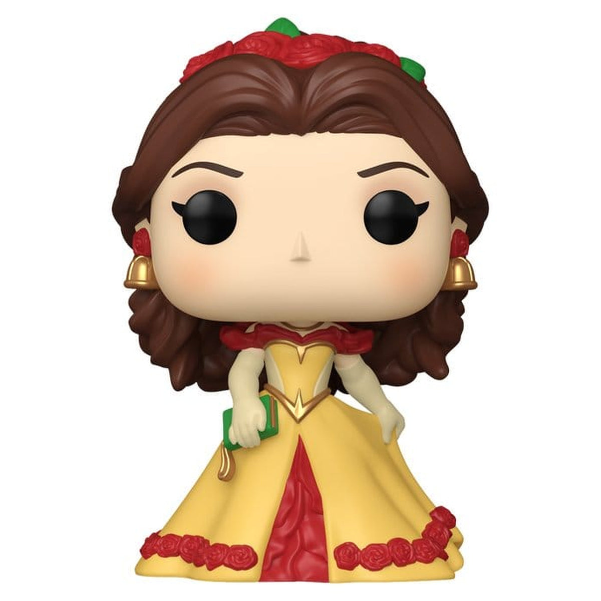 Produktbild Disney Princess - Belle Funko Pop-figur
