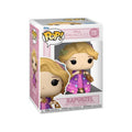 Produktbild Disney Princess - Rapunzel Funko Pop-figur