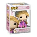 Produktbild Disney Princess - Rapunzel Funko Pop-figur