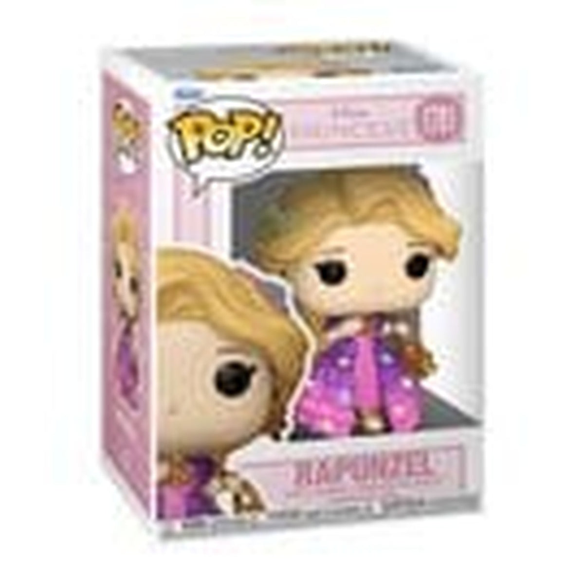 Produktbild Disney Princess - Rapunzel Funko Pop-figur