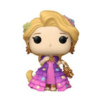 Produktbild Disney Princess - Rapunzel Funko Pop-figur