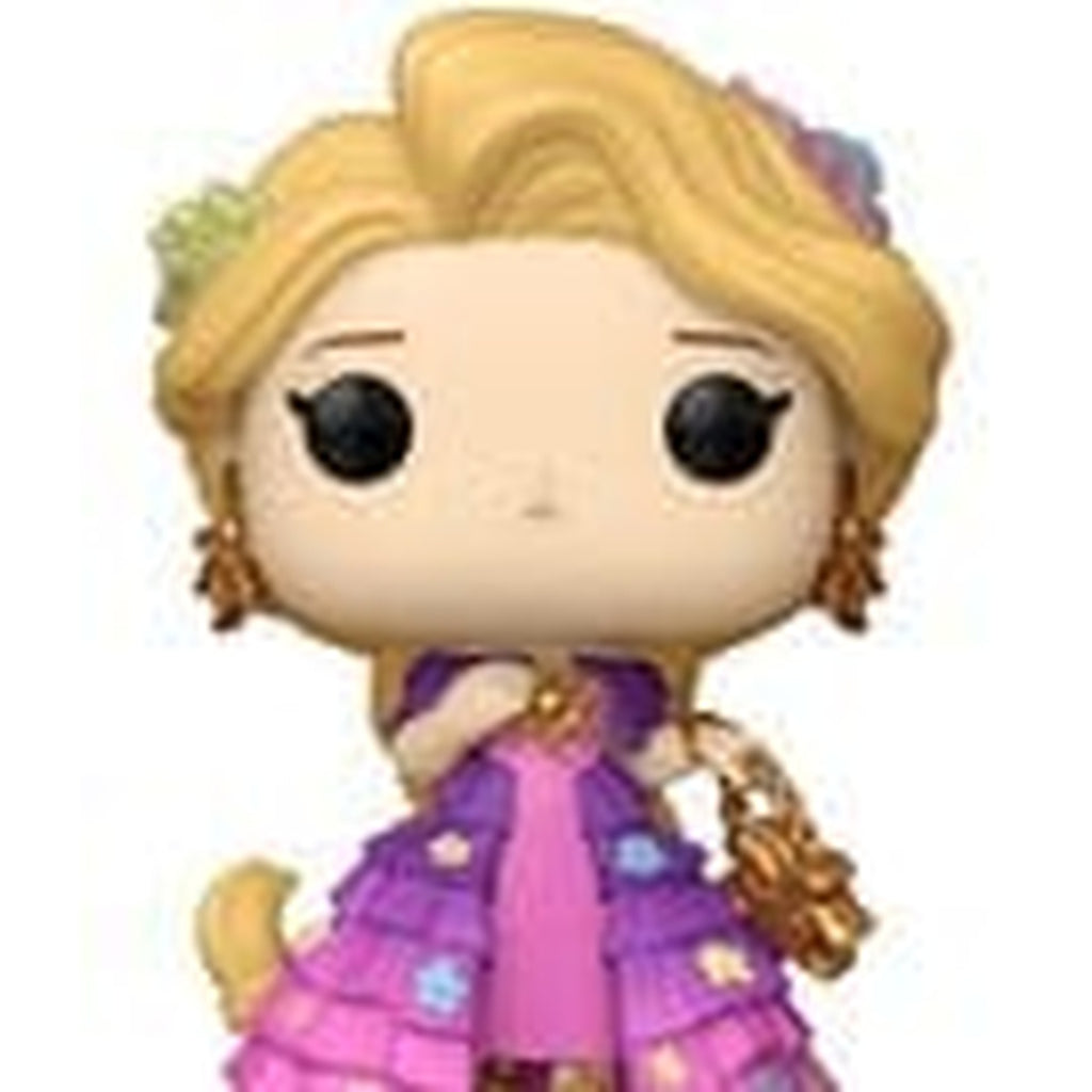 Produktbild Disney Princess - Rapunzel Funko Pop-figur