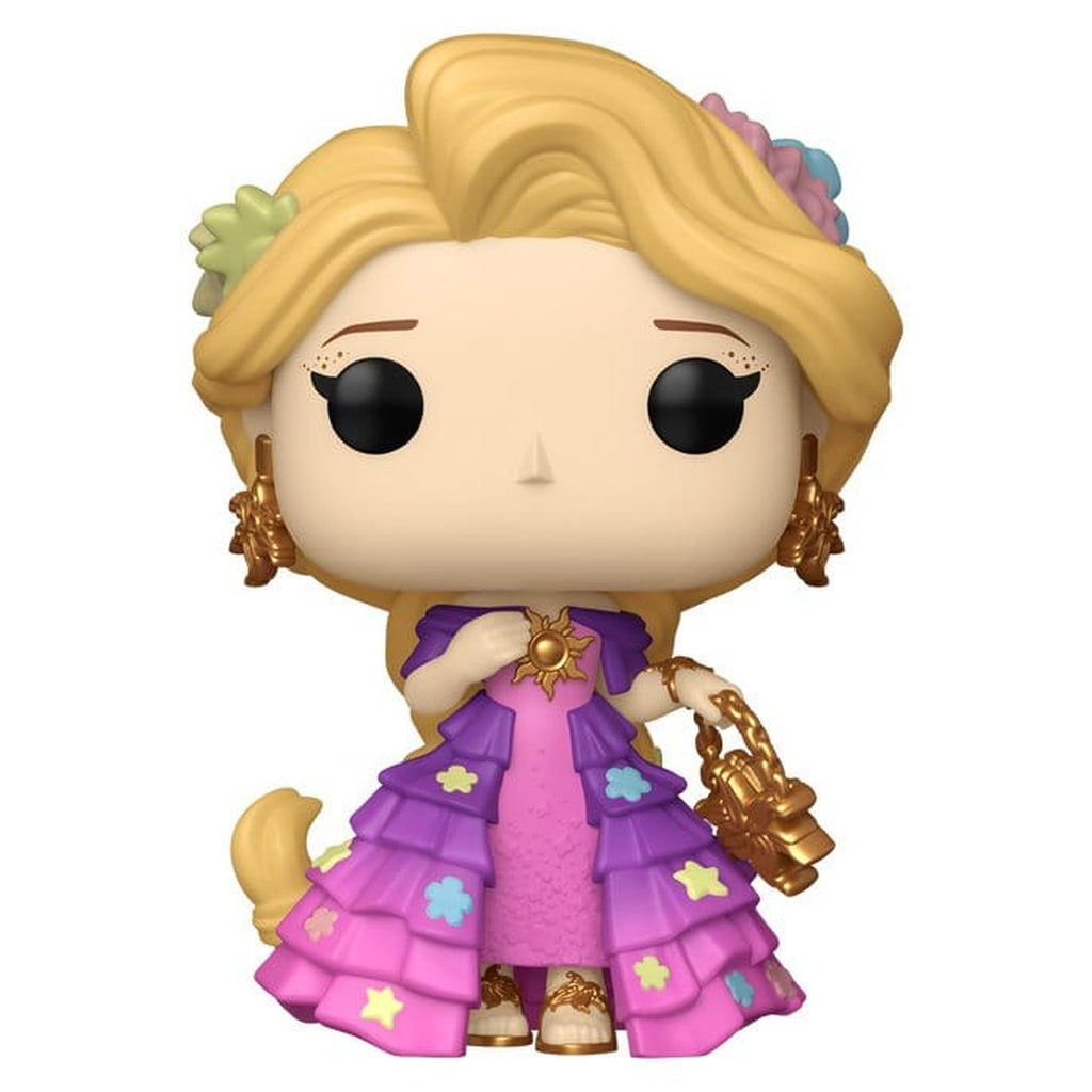 Produktbild Disney Princess - Rapunzel Funko Pop-figur