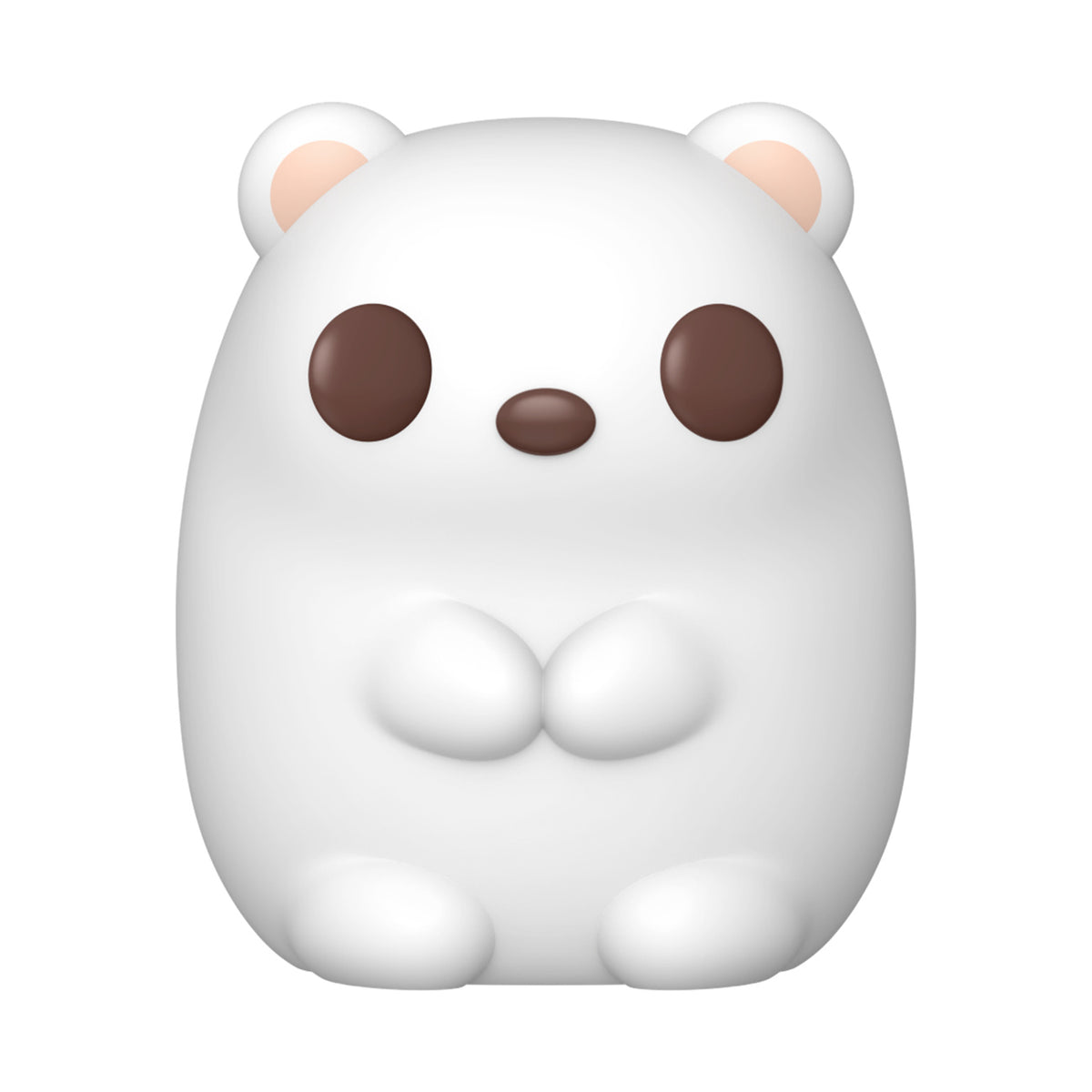 Produktbild Sumikko Gurashi - Shirokuma Funko Pop Figur