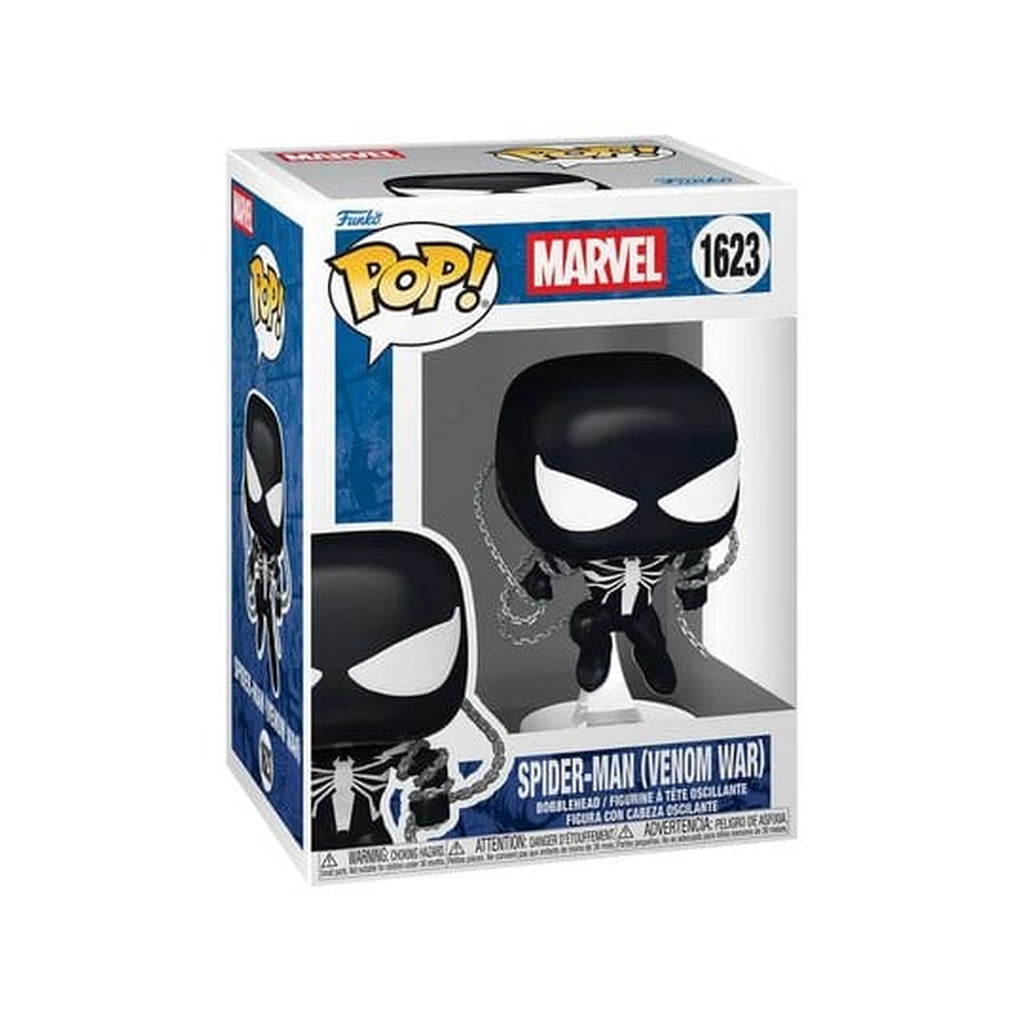 Product image Venom - Spider-Man Venom War Funko Pop Figure