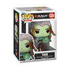 Produktbild Magic: The Gathering - Strixhaven - Tam Funko Pop-figur