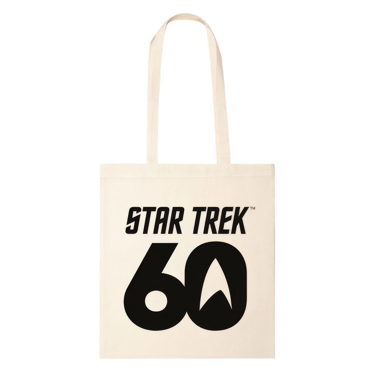 Produktbild Star Trek 60 år väska