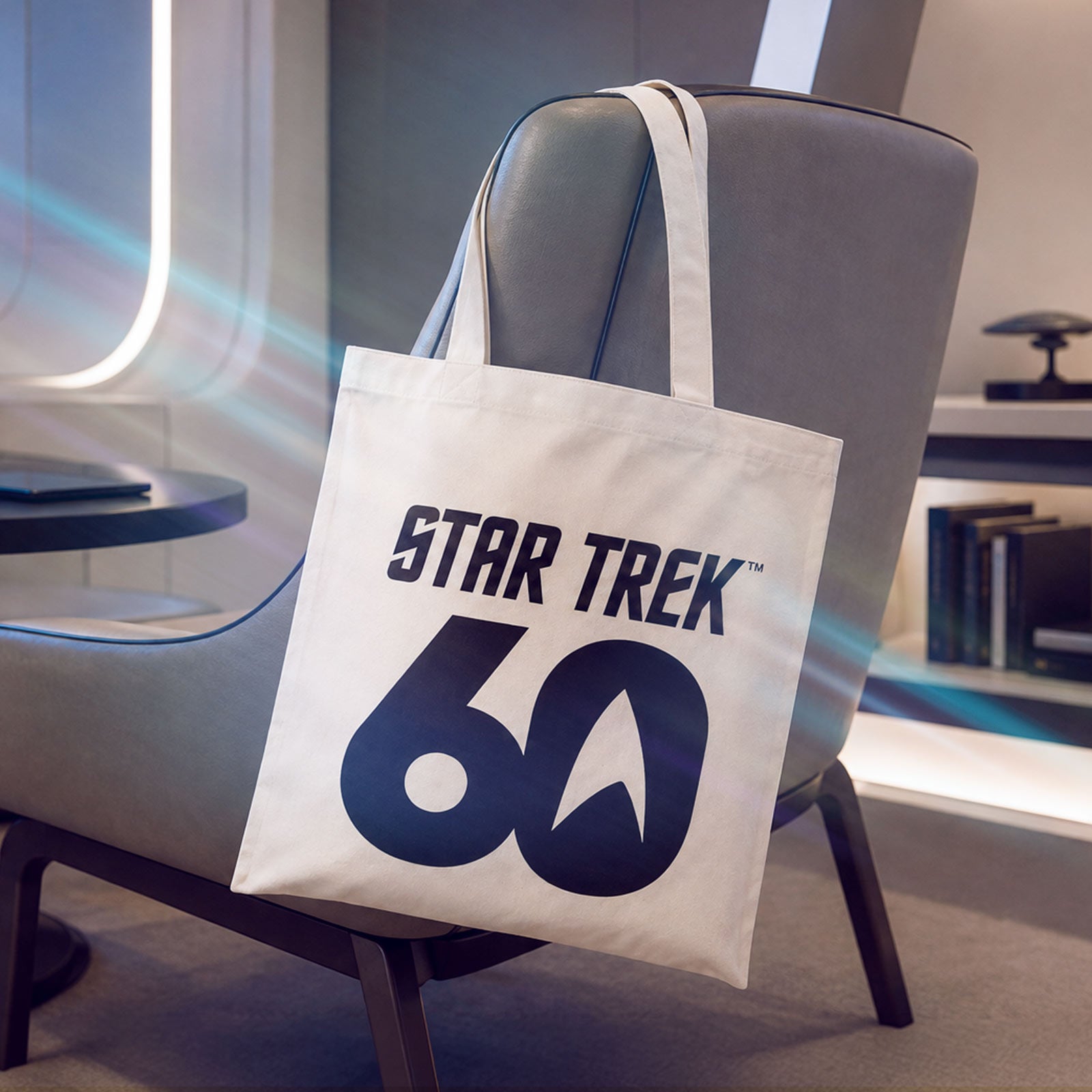 Produktbild Star Trek 60 år väska