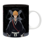Produktbild Bleach - Ichigo vs Ishida-mugg