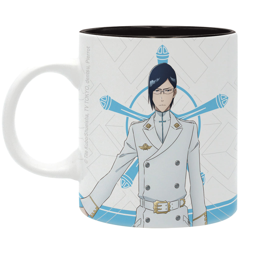 Produktbild Bleach - Ichigo vs Ishida-mugg