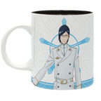 Produktbild Bleach - Ichigo vs Ishida-mugg