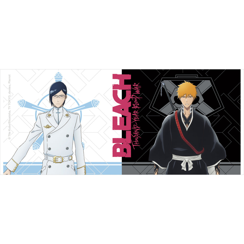 Produktbild Bleach - Ichigo vs Ishida-mugg