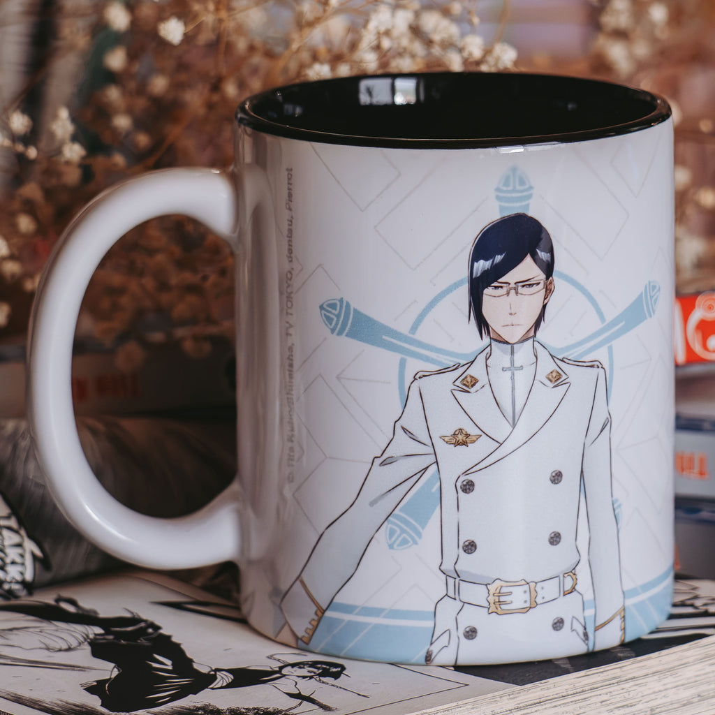 Produktbild Bleach - Ichigo vs Ishida-mugg
